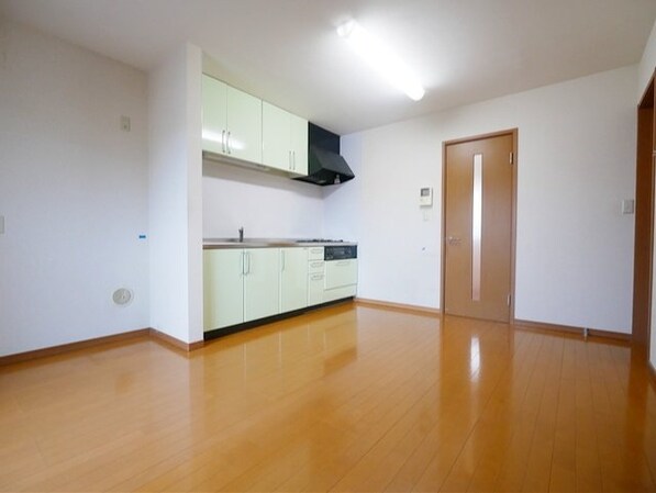 リュミエールAの物件内観写真